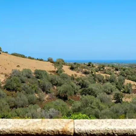 Tatil Evi Lutturai *