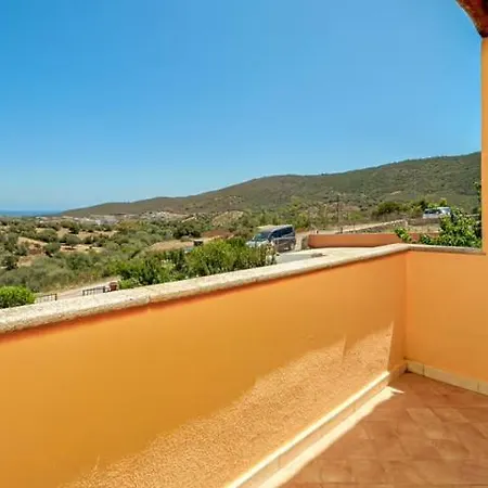 Lutturai Tatil Evi