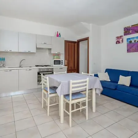 Ferienhaus Lutturai