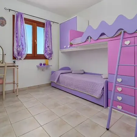 Lutturai Tatil Evi *
