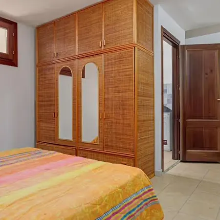 Tatil Evi Lutturai *