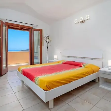 Ferienhaus Lutturai Budoni