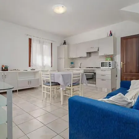 Lutturai Ferienhaus *