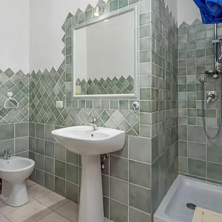 Lutturai Ferienhaus Budoni