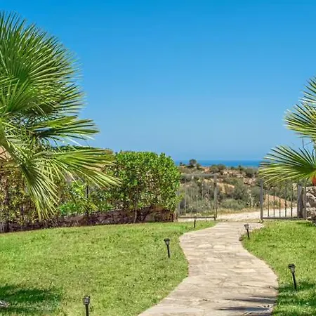 Ferienhaus Lutturai Budoni