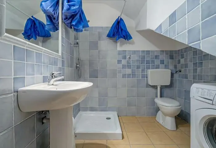 Holiday home Lutturai