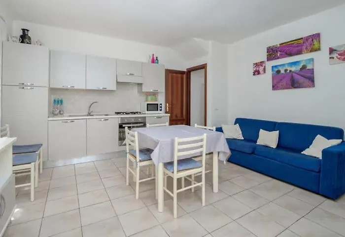 Holiday home Lutturai