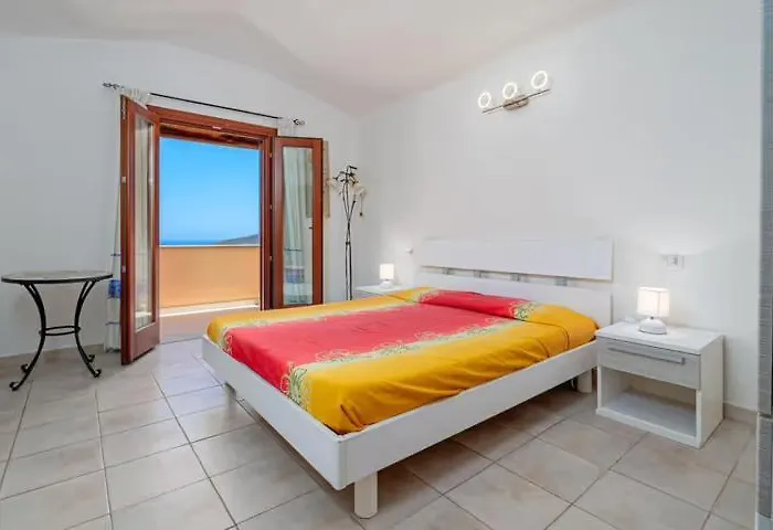 Holiday home Lutturai Budoni